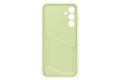 SAMSUNG A25 5G CARD SLOT CASE LIME ACCS (EF-OA256TMEGWW)
