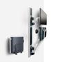 STARTECH WALL MOUNT WORKSTATION - WITH DESKTOP PC WALL MOUNT-BRACKET ACCS (2PASTSC-WALL-MOUNT)