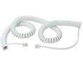 PANASONIC Telephone Cable White