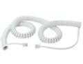 PANASONIC Telephone Cable White
