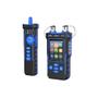 LANVIEW Network cable tester with 8 x