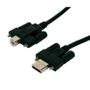 EXSYS - Usb 2.0 Cable A Male - B