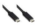EXSYS Usb Cable 1 M Usb 3.2 Gen 1