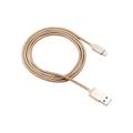 CANYON Lightning Cable 0.96 M Gold