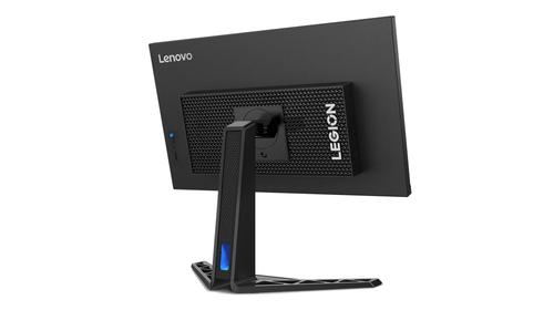 LENOVO 27" Skjerm Legion Y27F-30 - 1920x1080 - 280Hz - IPS - USB 3.2 HUB - Svart - 1 ms AMD FreeSync Premium (67A6GAC3EU)
