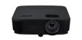 ACER PD2327W Projector DLP WXGA 3200Lm 2.000.000:1 EMEA 2.6Kg Carrying Case EURO Power