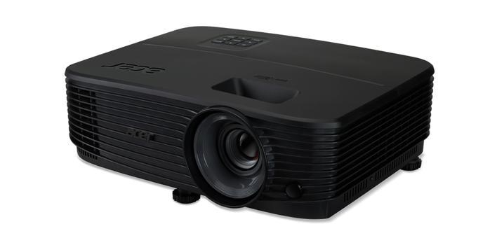 ACER PD2327W Projector DLP WXGA 3200Lm 2.000.000:1 EMEA 2.6Kg Carrying Case EURO Power (MR.JWE11.001)