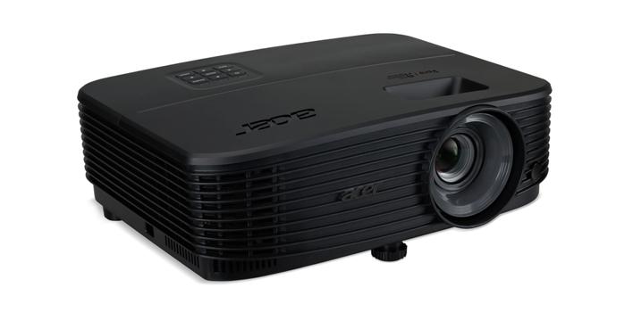 ACER PD2327W Projector DLP WXGA 3200Lm 2.000.000:1 EMEA 2.6Kg Carrying Case EURO Power (MR.JWE11.001)