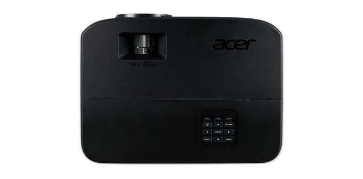 ACER PD2327W Projector DLP WXGA 3200Lm 2.000.000:1 EMEA 2.6Kg Carrying Case EURO Power (MR.JWE11.001)