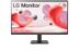 LG 27MR400-B 27 IPS LED monitor fekete 100Hz FreeSync