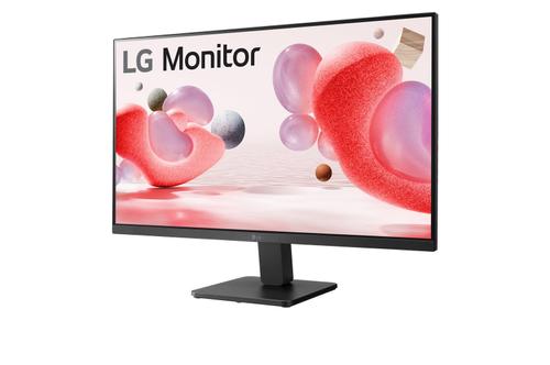 LG 27MR400-B 27 IPS LED monitor fekete 100Hz FreeSync (27MR400-B)