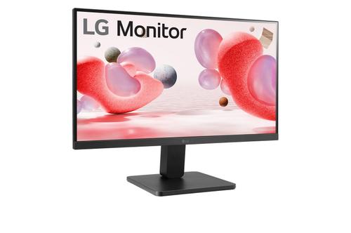LG 22Mr410-B Computer Monitor  (22MR410-B.AEUQ)