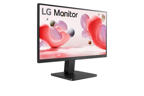 LG 22Mr410-B Computer Monitor  (22MR410-B.AEUQ)