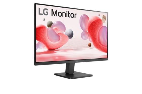 LG 27MR400-B 27 IPS LED monitor fekete 100Hz FreeSync (27MR400-B)