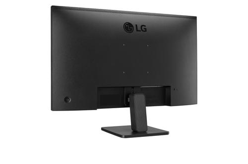 LG 27MR400-B 27 IPS LED monitor fekete 100Hz FreeSync (27MR400-B)