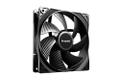 BE QUIET! Pure Wings 3 120mm Computer case Fan 12 cm Black 1 pc(s)