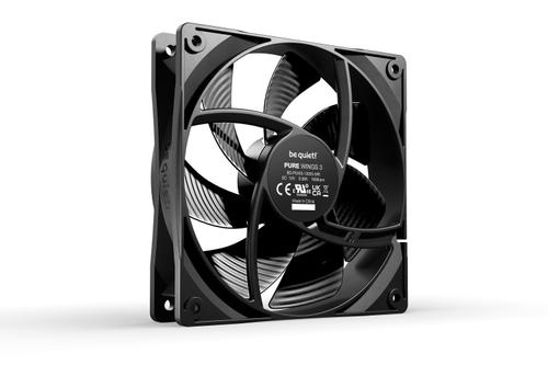 BE QUIET! PURE WINGS 3 120mm (BL104)