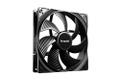 BE QUIET! Pure Wings 3 140mm - Kabinet køler - 140mm - Sort - 22 dBA