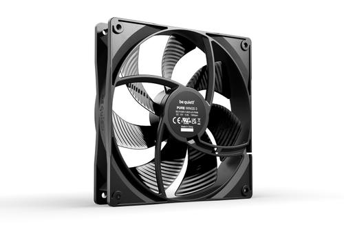BE QUIET! PURE WINGS 3 140mm PWM (BL108)