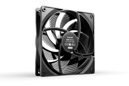 BE QUIET! PURE WINGS 3 140mm PWM high-speed (BL109)