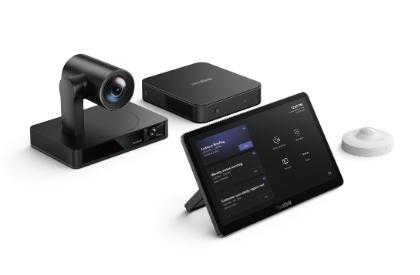 YEALINK MVC860-C5-000 Microsoft Teams Rooms (MVC860-C5-000)