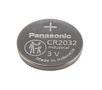 PANASONIC Knopfzelle CR2032 3.0V Lithium