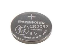 PANASONIC Knopfzelle CR2032 3.0V Lithium F-FEEDS