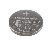 PANASONIC Fotobatteri 3 Volt