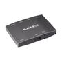 BLACK BOX 4 PORT DISPLAYPORT MST HUB, 