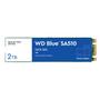 WESTERN DIGITAL WD SSD Blue SA510 2TB M.2 SATA G3