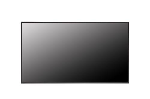 LG SIGNAGE DISPLAY UM5N SERIES 500CD/M2 24/7 HAZE 25 WEBOS SPEA LFD (43UM5N-H)