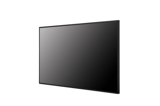 LG Signage Display UM5N Series 500cd/m2 24/7 Haze 28 webOS Spea LFD (55UM5N-H)
