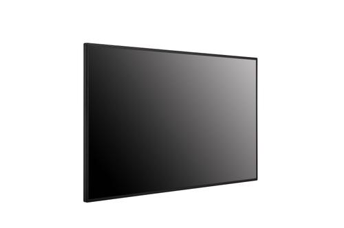 LG SIGNAGE DISPLAY UM5N SERIES 500CD/M2 24/7 HAZE 28 WEBOS SPEA LFD (55UM5N-H)