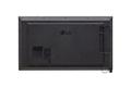 LG SIGNAGE DISPLAY UM5N SERIES 500CD/M2 24/7 HAZE 25 WEBOS SPEA LFD (43UM5N-H)