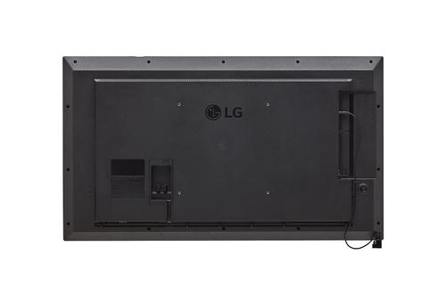 LG SIGNAGE DISPLAY UM5N SERIES 500CD/M2 24/7 HAZE 28 WEBOS SPEA LFD (55UM5N-H)