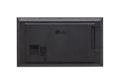 LG SIGNAGE DISPLAY UM5N SERIES 500CD/M2 24/7 HAZE 25 WEBOS SPEA LFD (43UM5N-H)