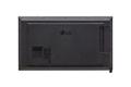 LG SIGNAGE DISPLAY UM5N SERIES 500CD/M2 24/7 HAZE 25 WEBOS SPEA LFD (43UM5N-H)