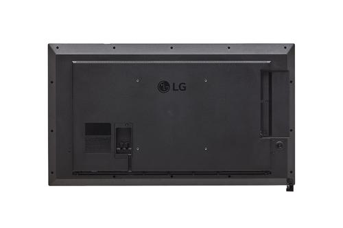 LG SIGNAGE DISPLAY UM5N SERIES 500CD/M2 24/7 HAZE 28 WEBOS SPEA LFD (55UM5N-H)