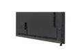 LG SIGNAGE DISPLAY UM5N SERIES 500CD/M2 24/7 HAZE 25 WEBOS SPEA LFD (43UM5N-H)