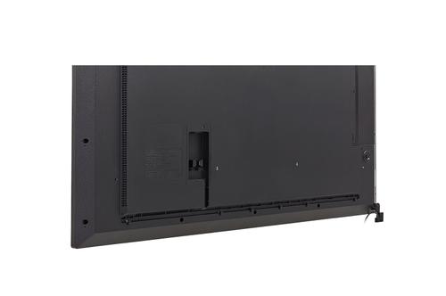 LG SIGNAGE DISPLAY UM5N SERIES 500CD/M2 24/7 HAZE 28 WEBOS SPEA LFD (55UM5N-H)
