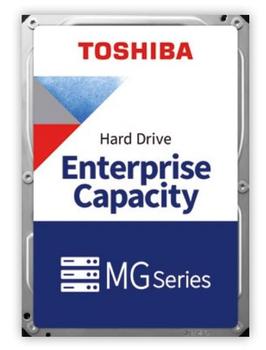 TOSHIBA E-Capacity HDD 20TB3.5 7.2k SATA 6Gbit/s (MG10ACA20TA)