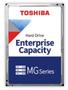 TOSHIBA E-Capacity HDD 20TB3.5 7.2k SATA 6Gbit/s