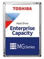 TOSHIBA a MG10 Series MG10ACA20TA - Hard drive - Enterprise - 20 TB - internal - 3.5" - SATA 6Gb/s - 7200 rpm - buffer: 512 MB