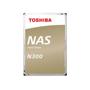 TOSHIBA N300 NAS HARD DRIVE 14TB 3.5