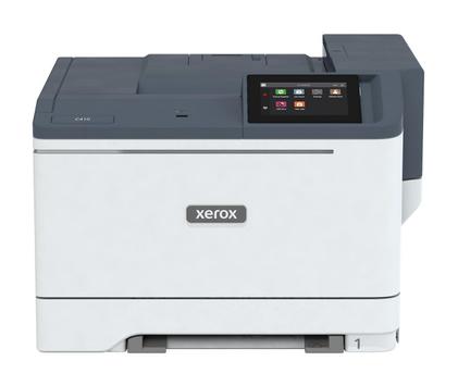 XEROX C410V/DN - skriver - farge - laser (C410V_DN)