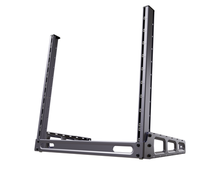 MIKROTIK Zubehör Rackmount 19 10U desktop rack (SR-10U)