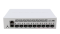 MIKROTIK Cloud Router Switch
