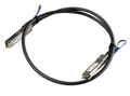 MIKROTIK QSFP28 40G /100G direct attach cable, 1m