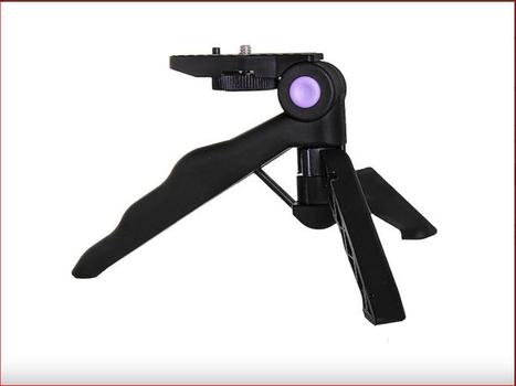 TEKBOX TBTP1 Kohlefaser-Stativ (1490mm) (TBTP1)