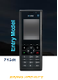 MITEL 712dt DECT Set  Ready To Order